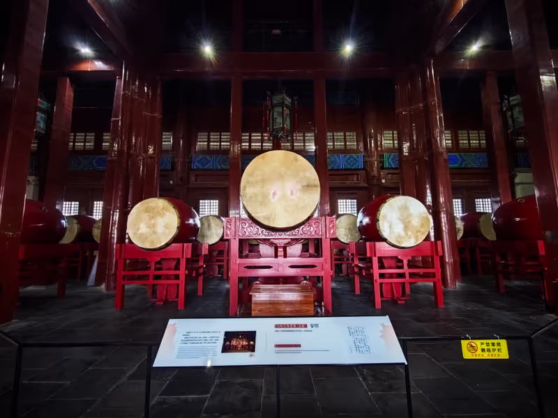 Beijing Private Tour - 