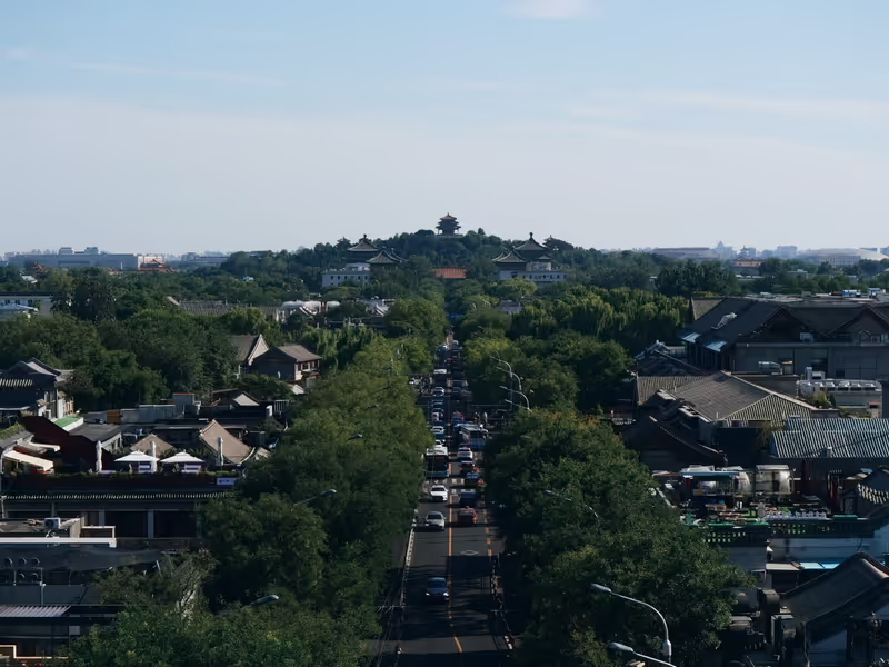 Beijing Private Tour - 