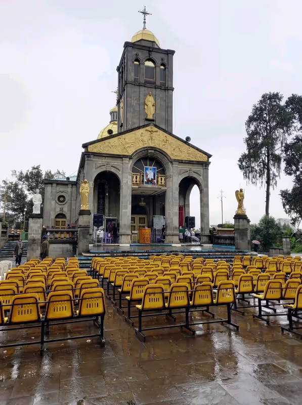 Addis Ababa Private Tour - 
