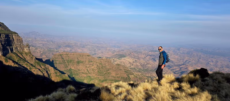 Addis Ababa Private Tour - 