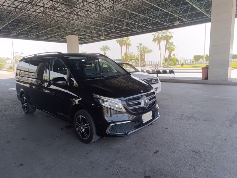 Aswan Private Tour - Premium Private Vehicle with Air Conditioning