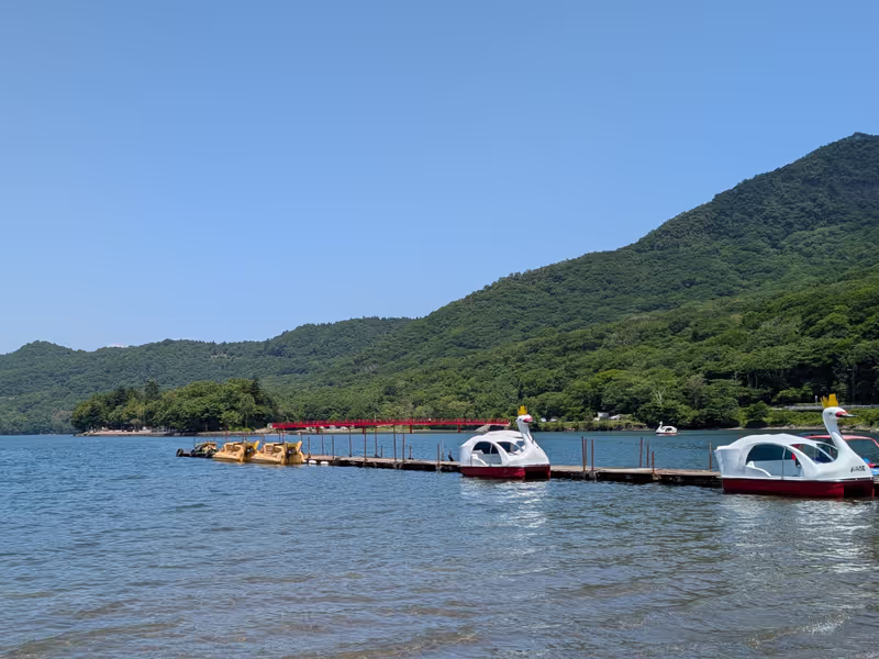 Gunma Private Tour - 