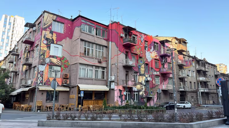 Yerevan Private Tour - 