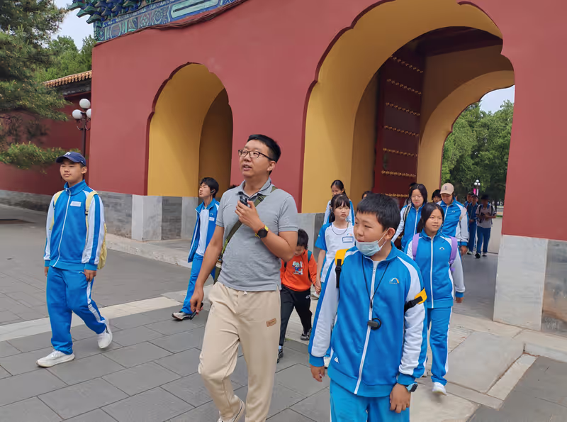 Beijing Private Tour - 
