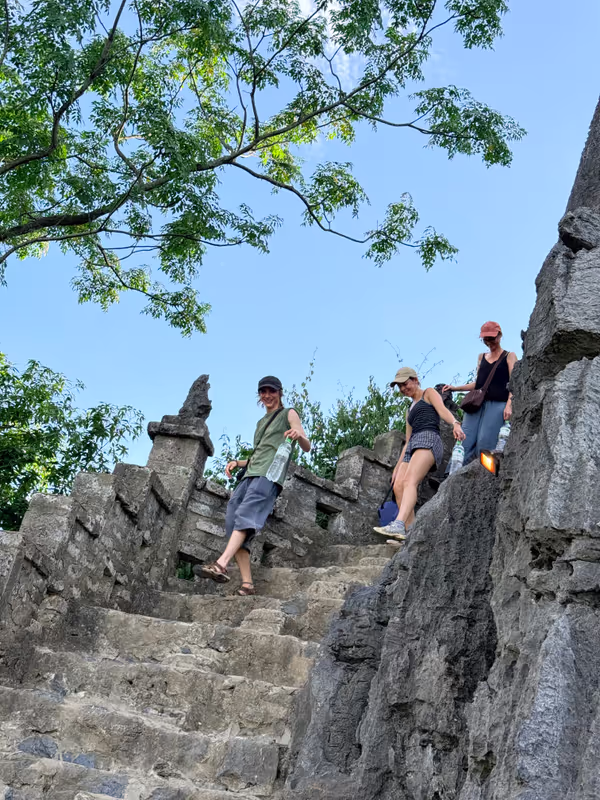 Hanoi Private Tour - 