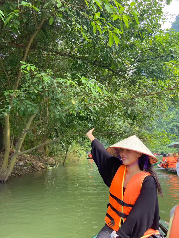 Hanoi Private Tour - 