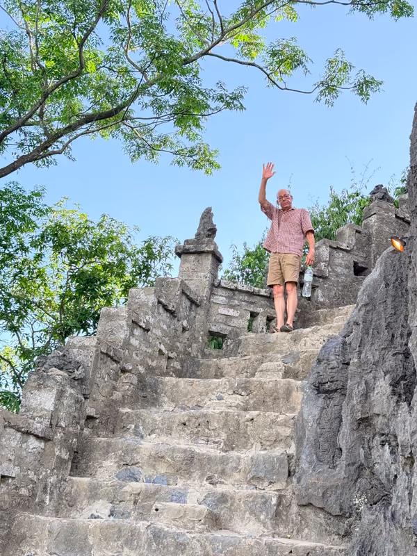 Hanoi Private Tour - 
