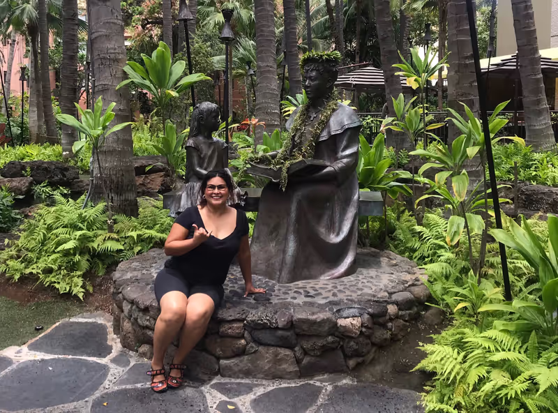 Honolulu Private Tour - Hawaiian Royal History