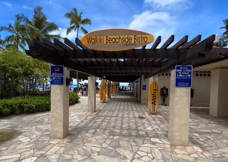 Honolulu Private Tour - Where Waikiki Surfers Meet