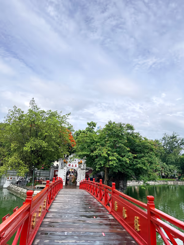 Hanoi Private Tour - 