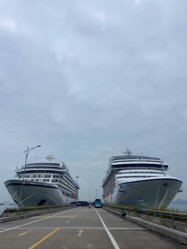 Ha Long Private Tour - 