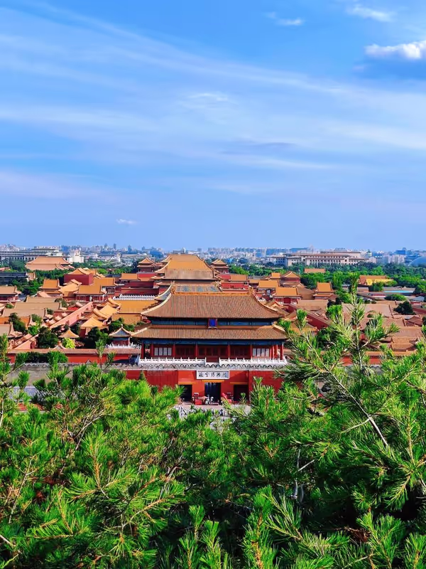 Beijing Private Tour - 