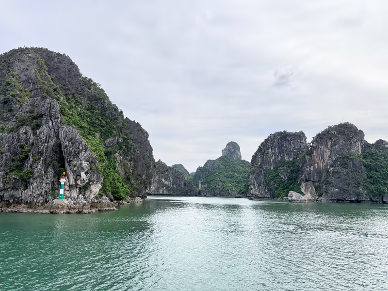 Ha Long Private Tour - 