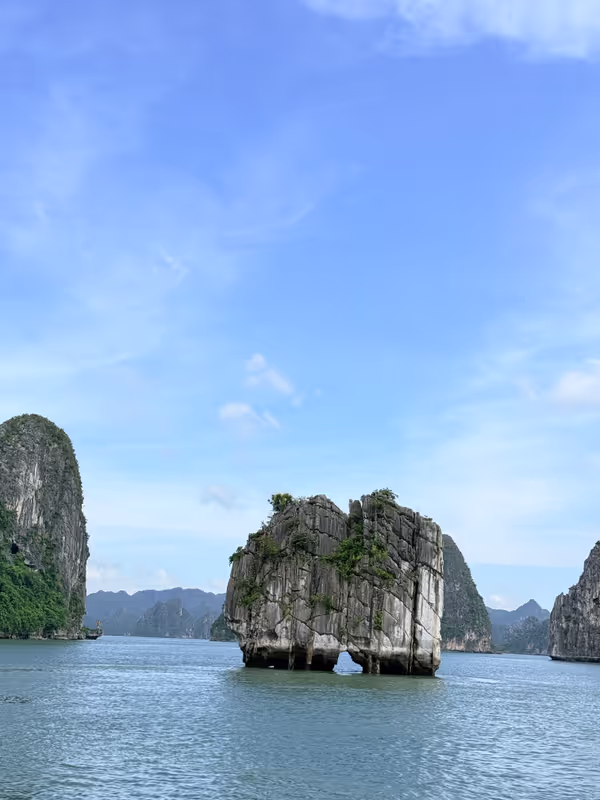 Ha Long Private Tour - 
