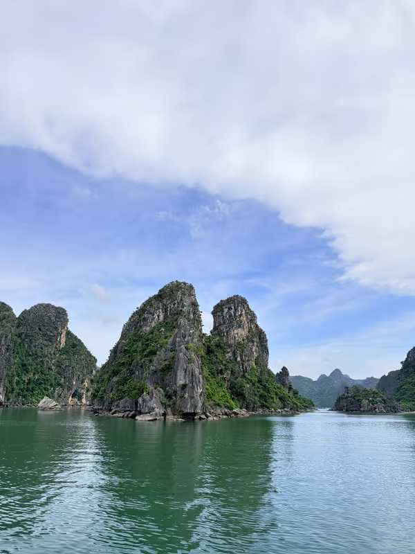 Ha Long Private Tour - 