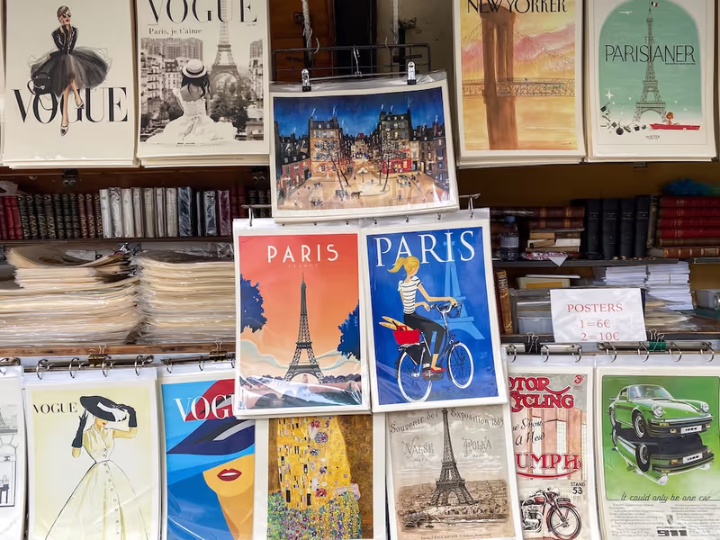Paris Private Tour - 