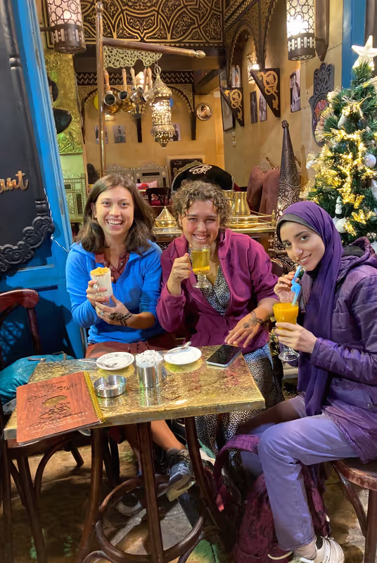 Giza Private Tour - 