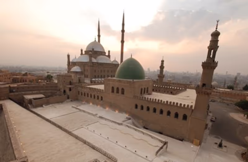 Giza Private Tour - 