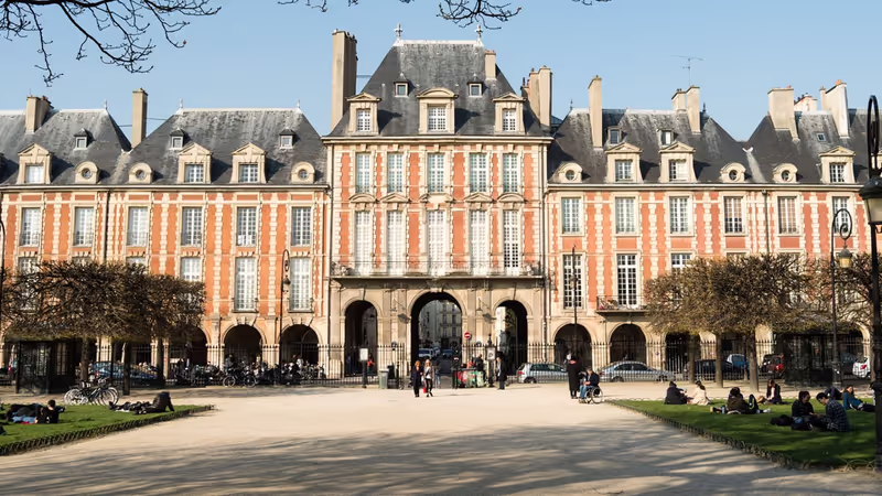 Paris Private Tour - 