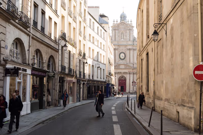 Paris Private Tour - 