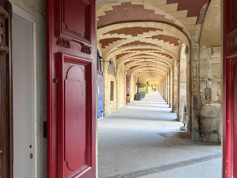 Paris Private Tour - 