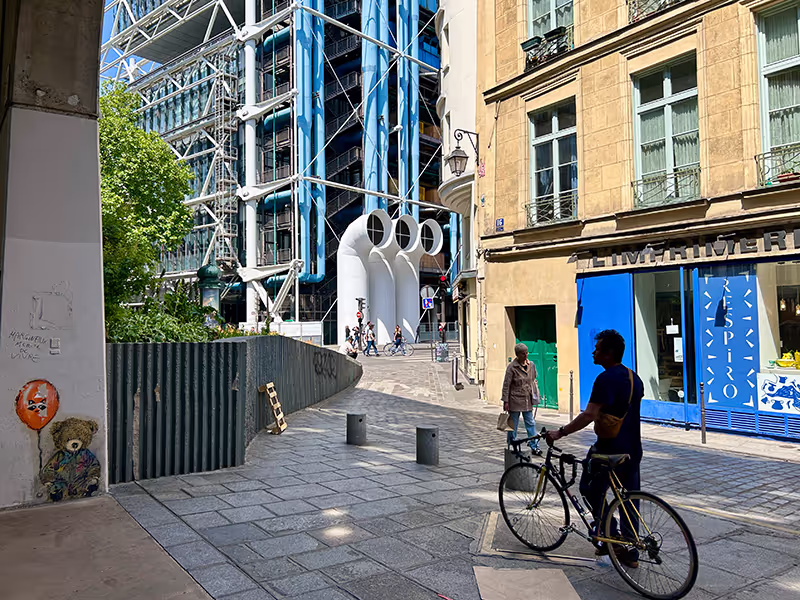 Paris Private Tour - 