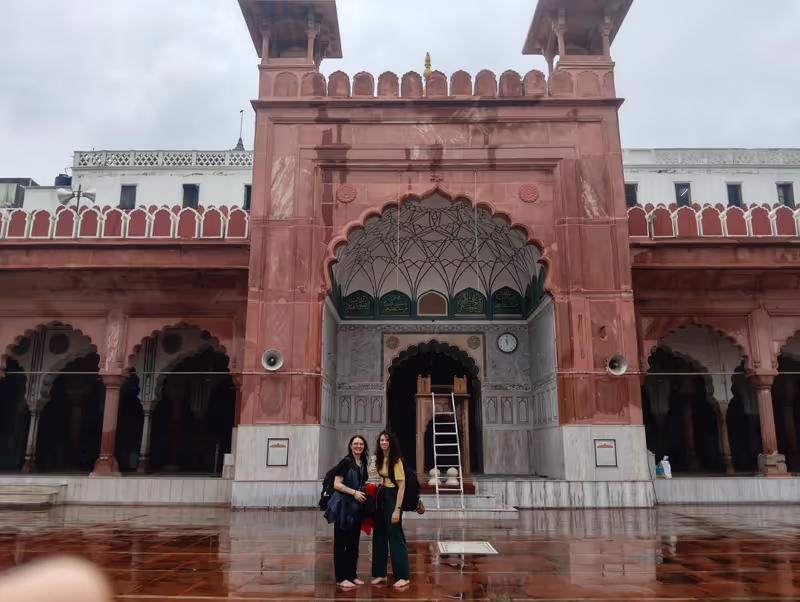 Delhi Private Tour - 