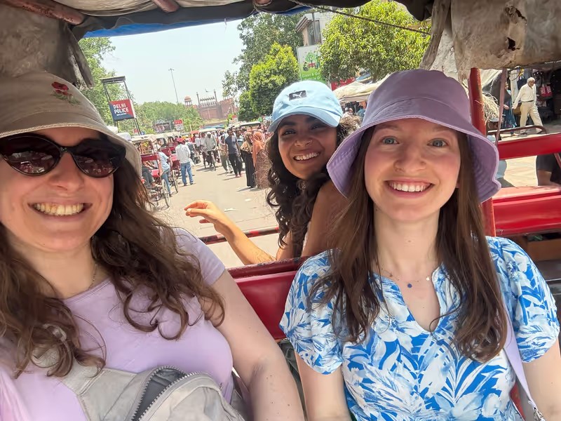 Delhi Private Tour - 