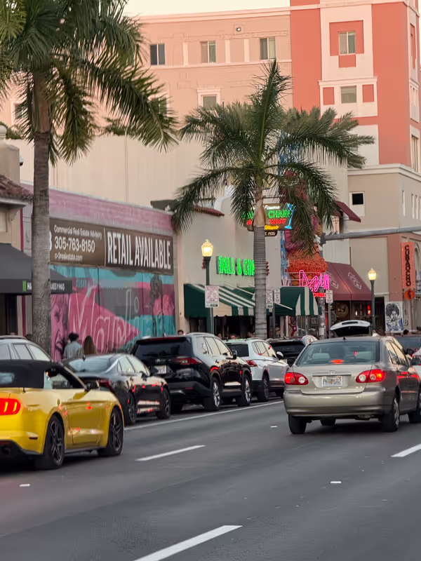 Miami Private Tour - 