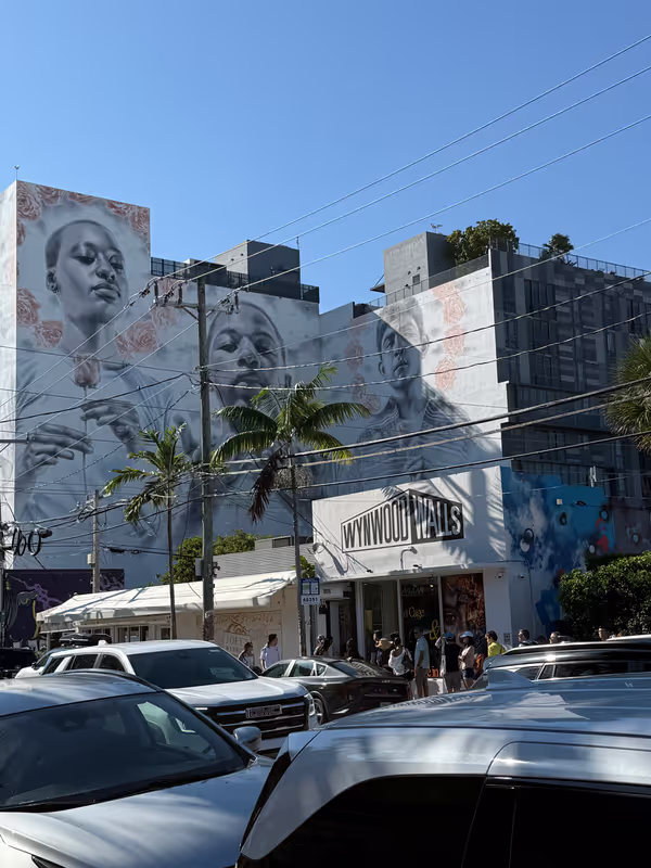 Miami Private Tour - 