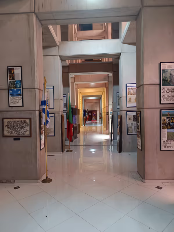 Distrito Nacional Private Tour - 