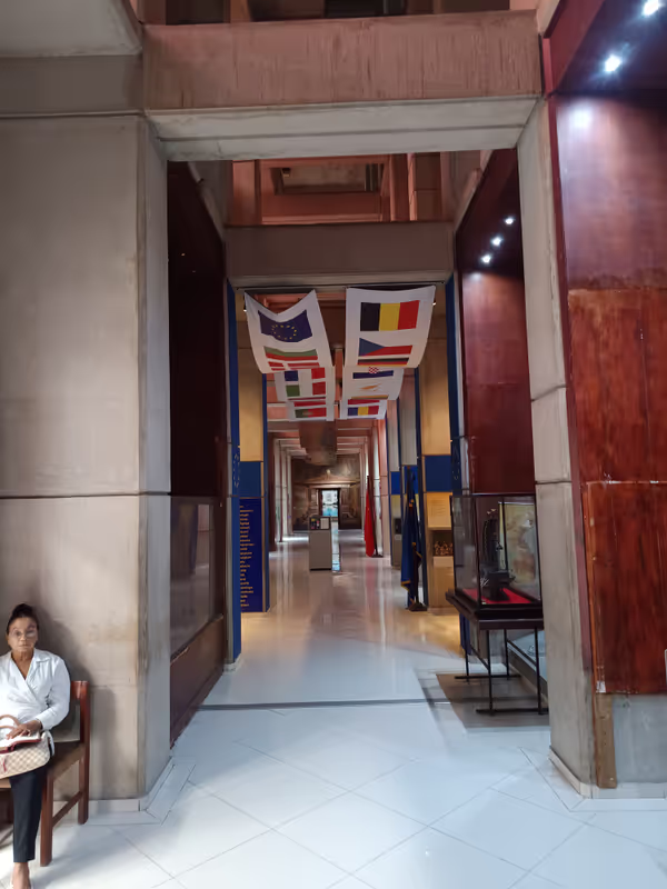 Distrito Nacional Private Tour - 