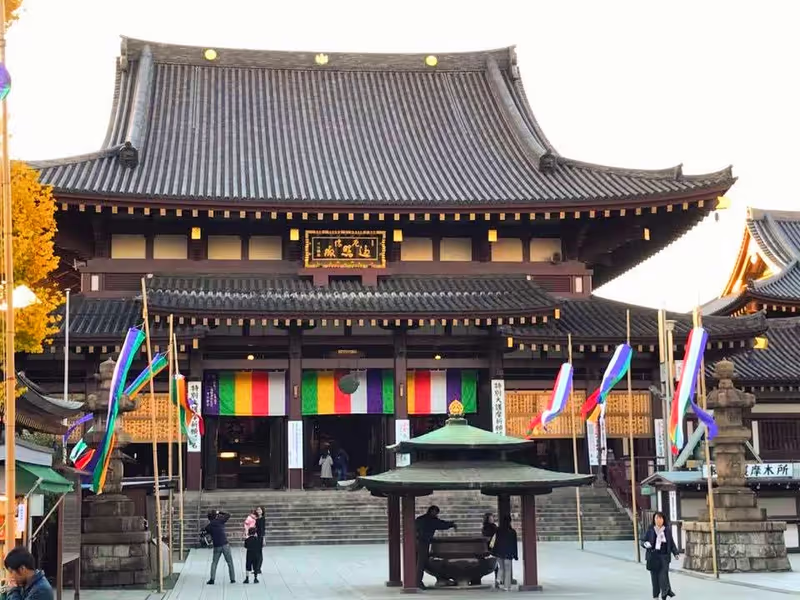 Kanagawa Private Tour - 