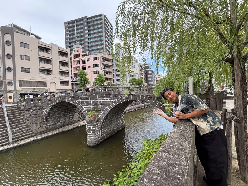 Nagasaki Private Tour - 