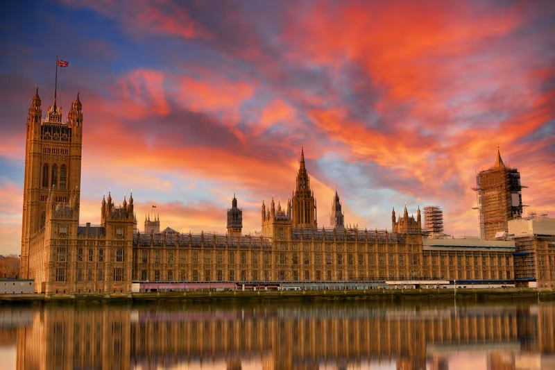 London Private Tour - 