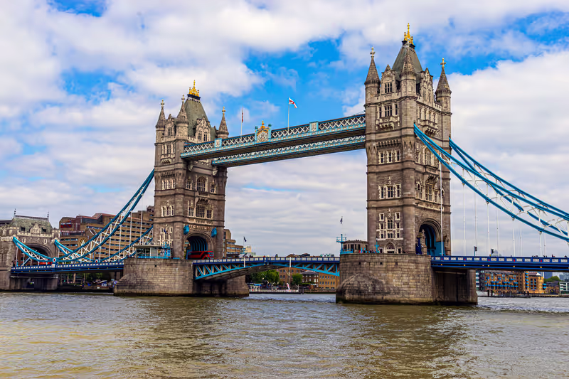 London Private Tour - 