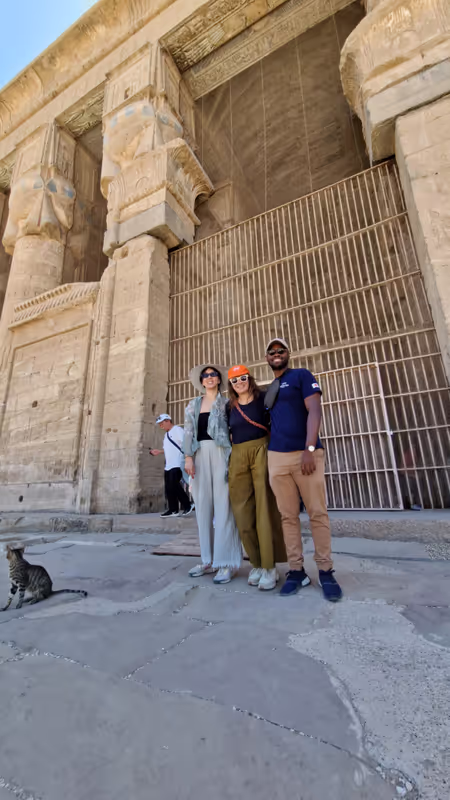 Hurghada Private Tour - 