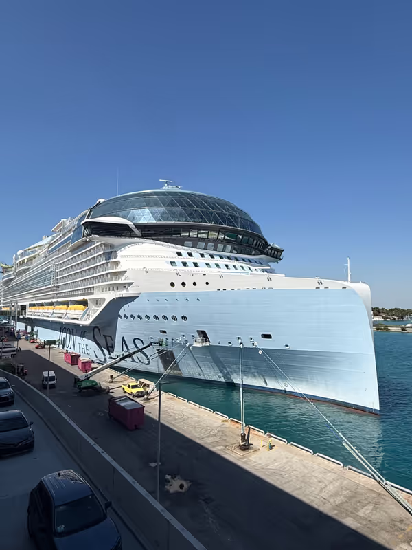 Miami Private Tour - 