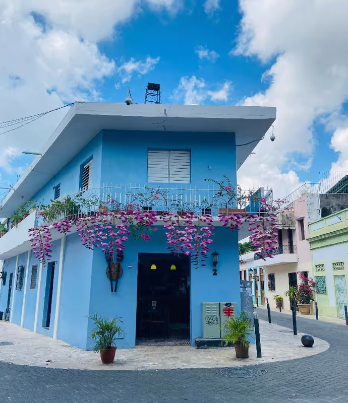 Distrito Nacional Private Tour - 