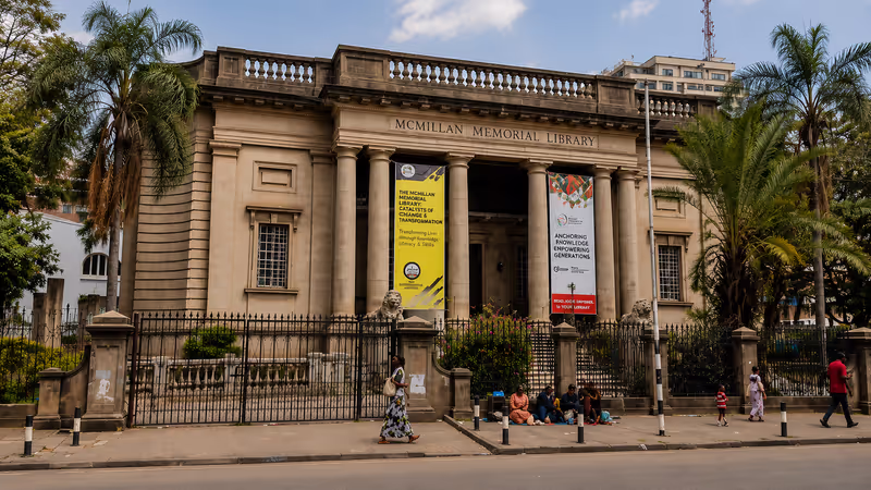 Nairobi Private Tour - 