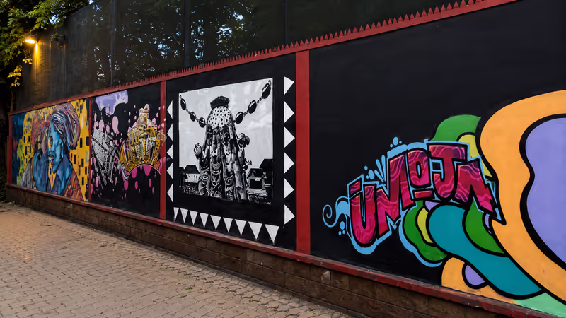 Nairobi Private Tour - 
