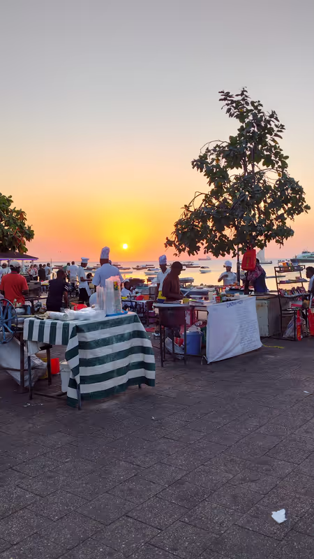 Zanzibar Private Tour - 