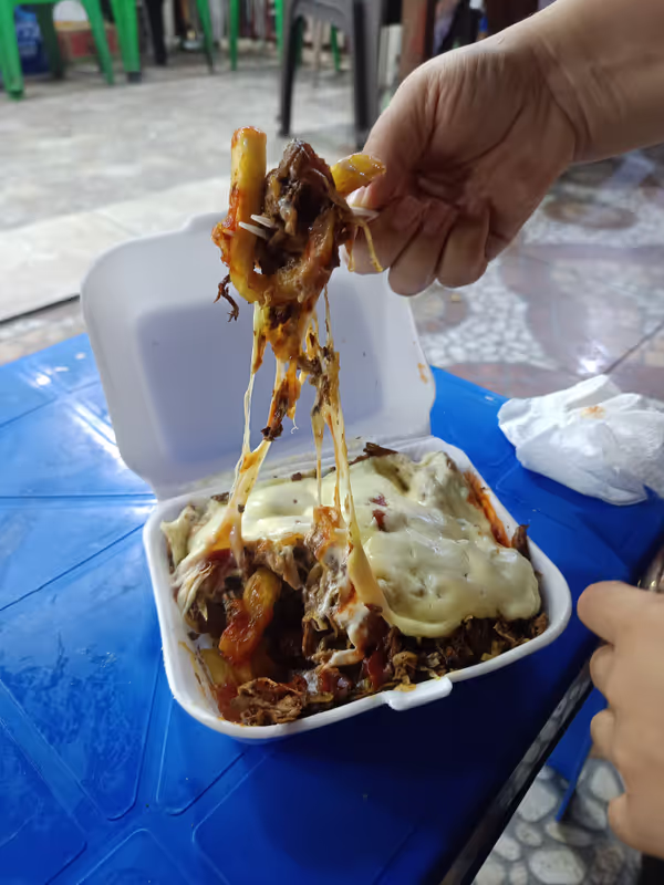 Distrito Nacional Private Tour - 