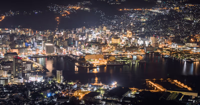 Nagasaki Private Tour - 