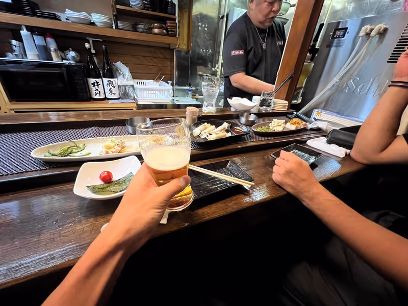 Nagasaki Private Tour - 