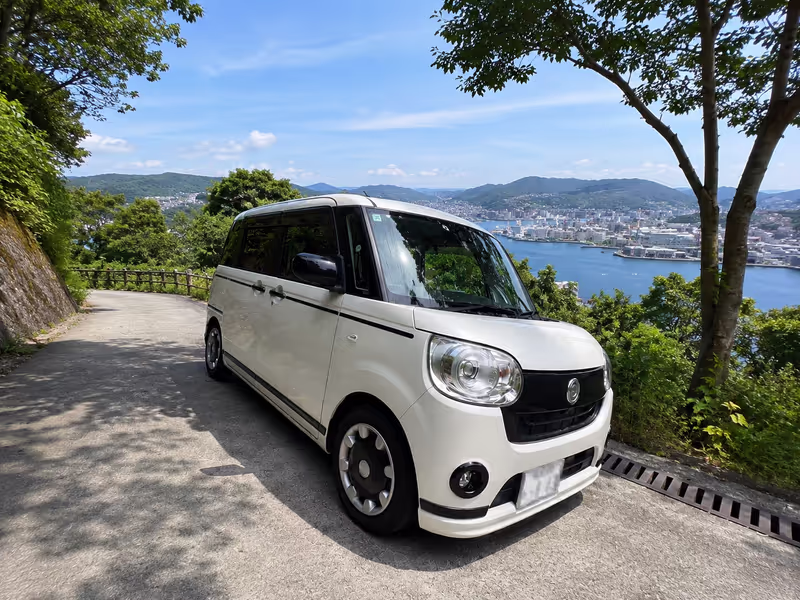 Nagasaki Private Tour - 
