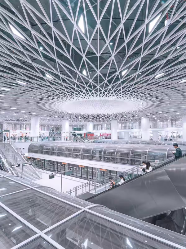 Shenzhen Private Tour - 