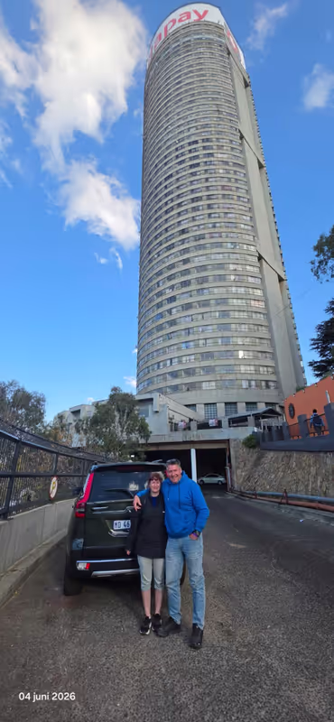 Johannesburg Private Tour - 
