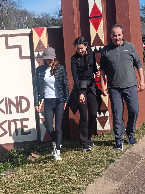 Johannesburg Private Tour - 