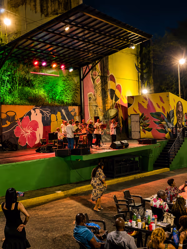 Distrito Nacional Private Tour - 